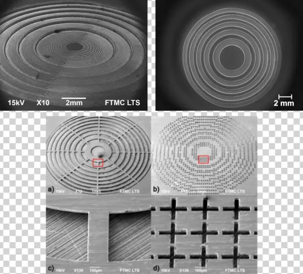 Thz - Terahertz Radiation