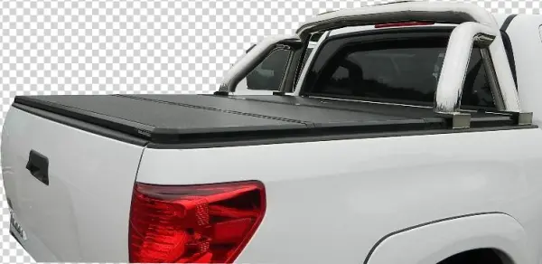 Toyota Tundra - Roll Cage