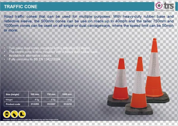 Traffic Cones