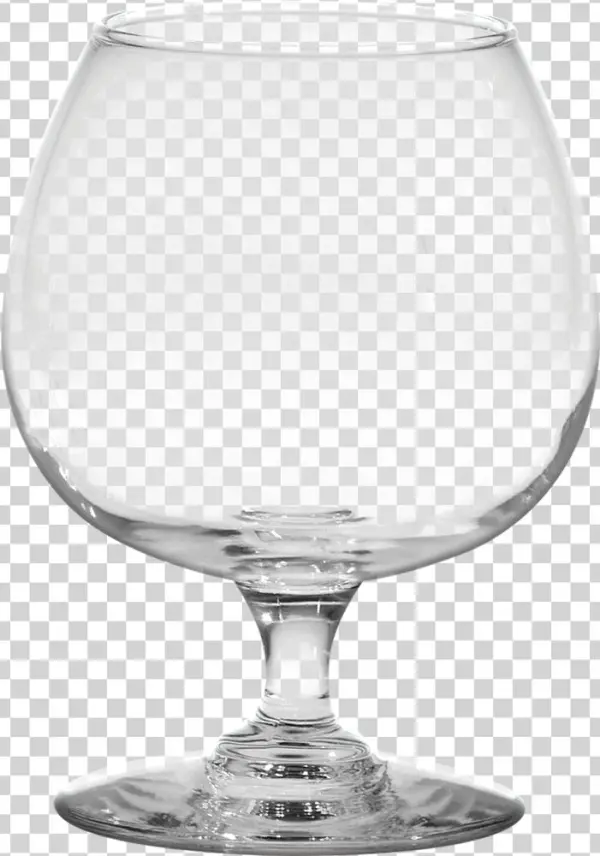 View Blank Image - Snifter