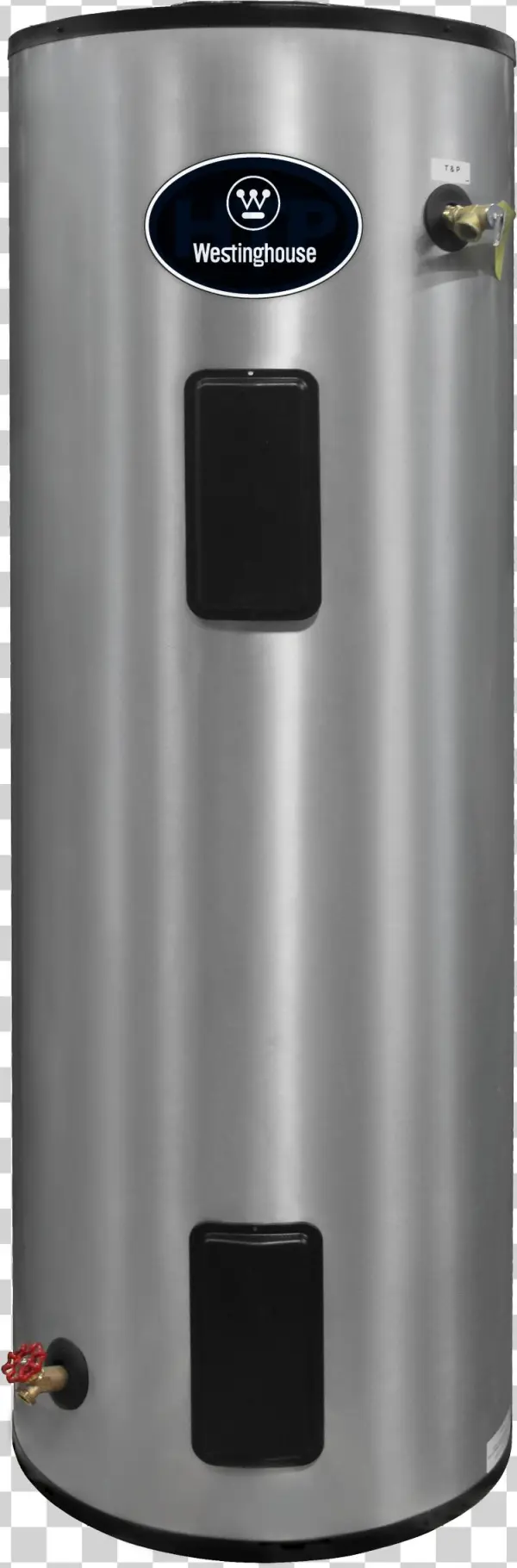 Westinghouse Electric Water Heater