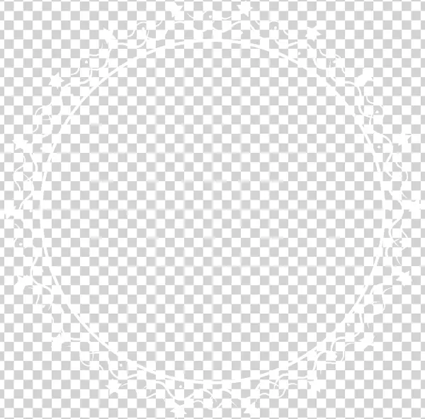 White Border Frame Png