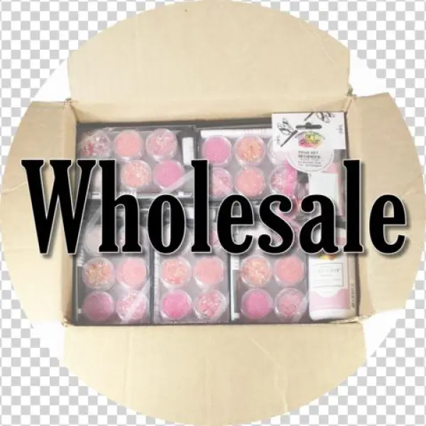 Wholesale Account Details - Wholesaling