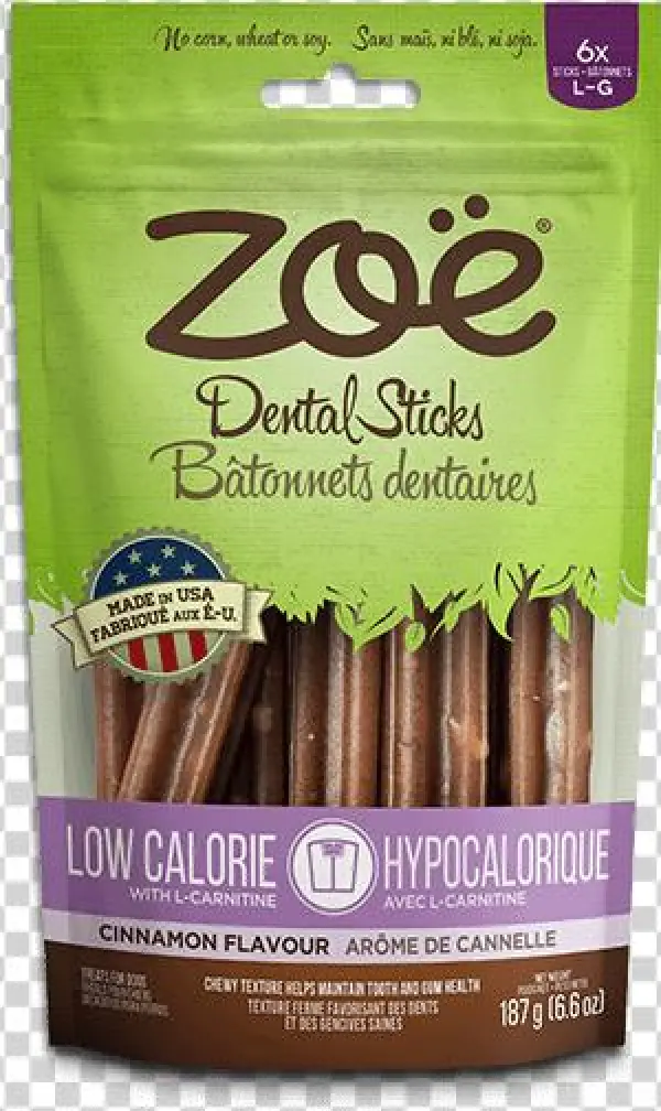 Zoe Tender Chunks Dog Treat, Cheese & Bacon, 150g