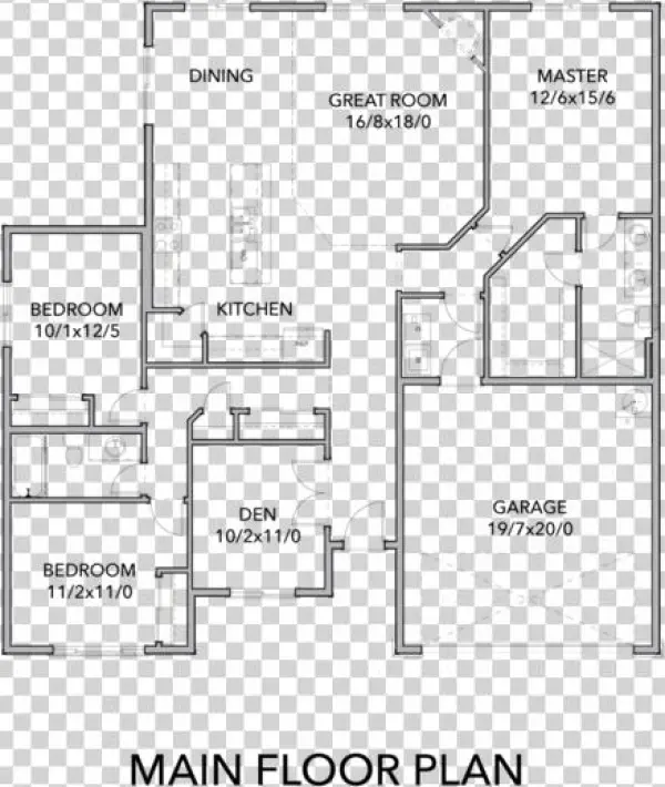 1800 - Diagram
