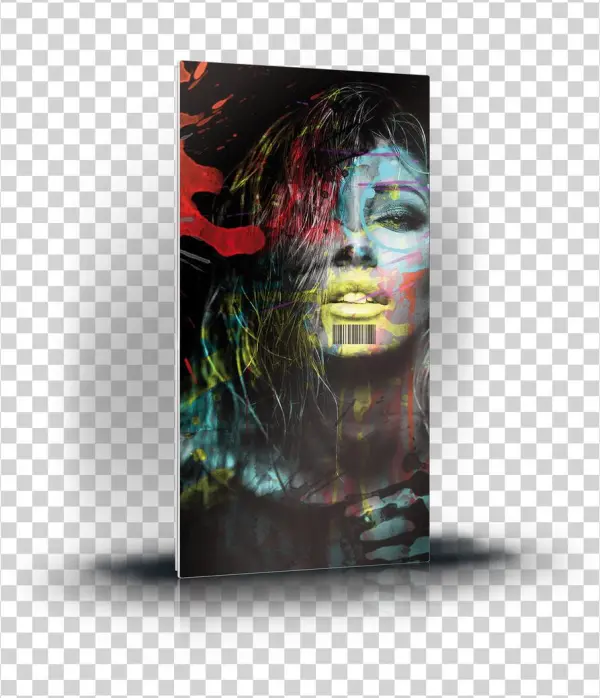 4 - Graphic Design