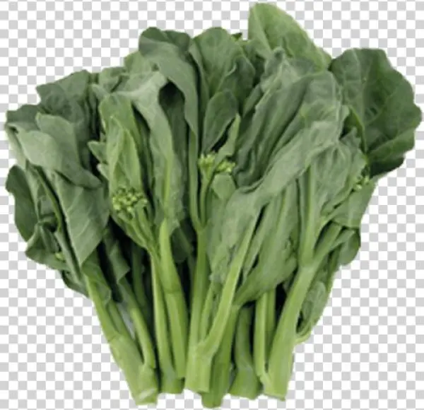 4 Ounce - Cải Ngồng Lạng Sơn