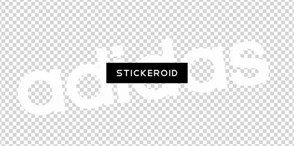 Adidas Logo - Graphics