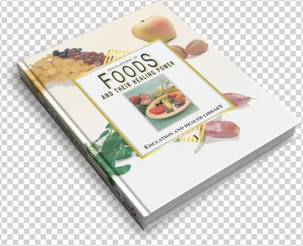 Alimentos-en Ban - Encyclopedia Of Foods And Their Healing Power: A Guide