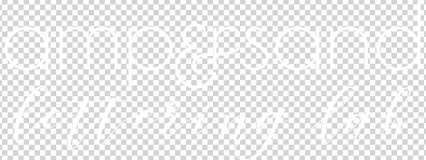 All Logo-final White