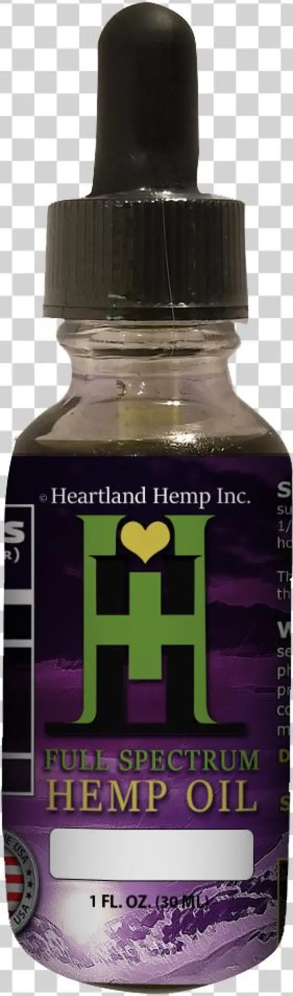 Appetite Suppressant - Cannabidiol