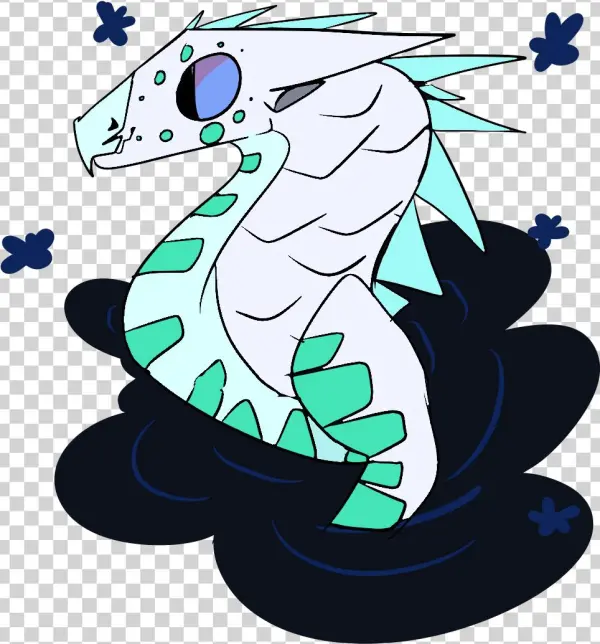 Aquarius - Illustration