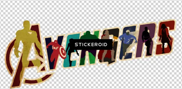 Avenged Sevenfold - Avengers - Avengers