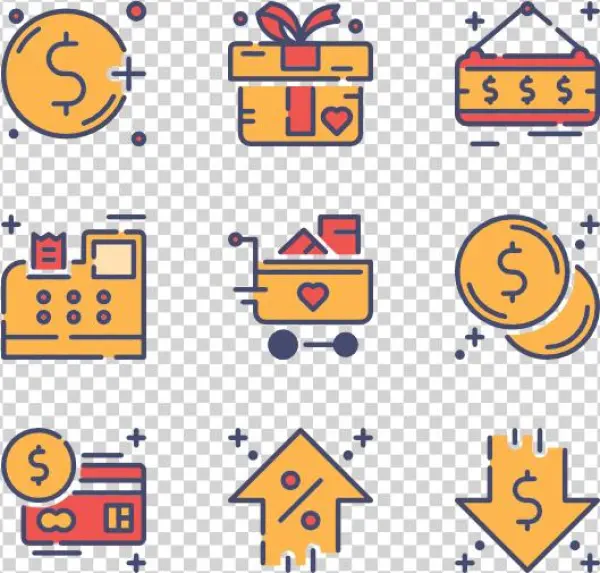 Black Friday - Icon