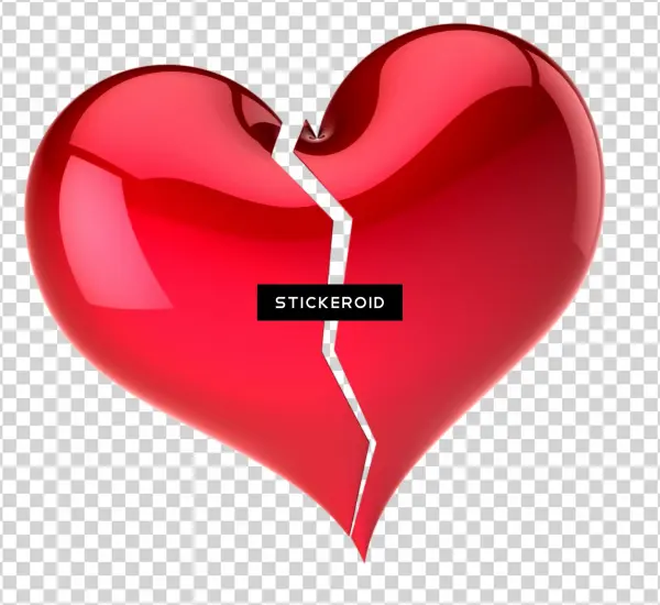 Broken Heart - Lost Loves: When Everything Right, Goes Wrong [book]
