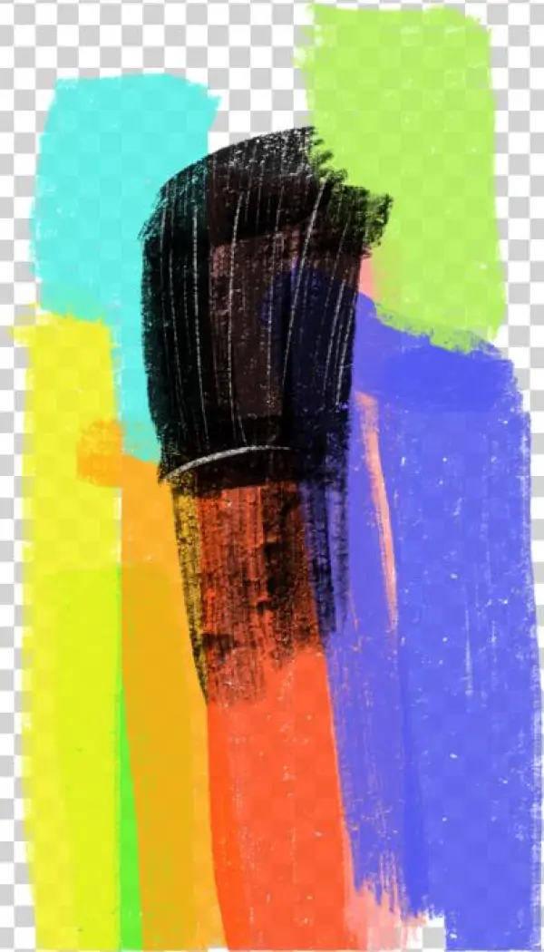 Brush Icon 2