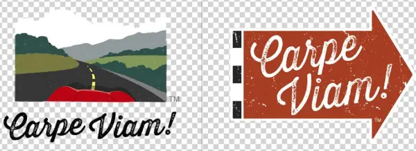 Carpeviam-twologo - Liebesstürme: Holiday Gay Romance [book]