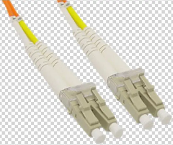 Cbf Lc01lc Md - Cablesys International 50 125 Multimode Duplex Fiber