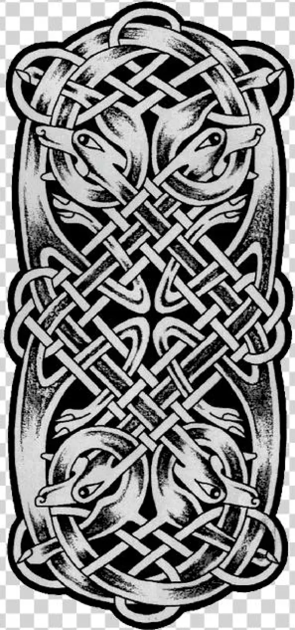 Celtic Design - Celts