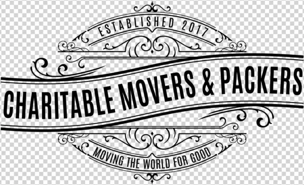 Charitymovers Packers - Perfektionierer