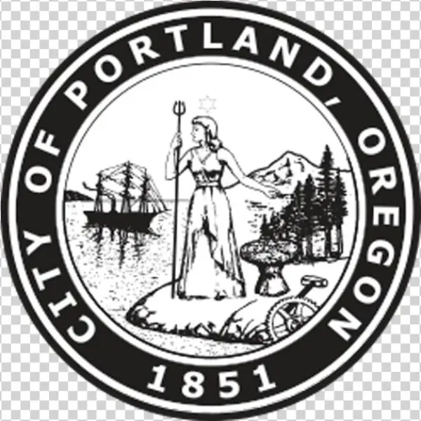 City Of Portland