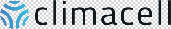 Climacell Square - Climacell Logo