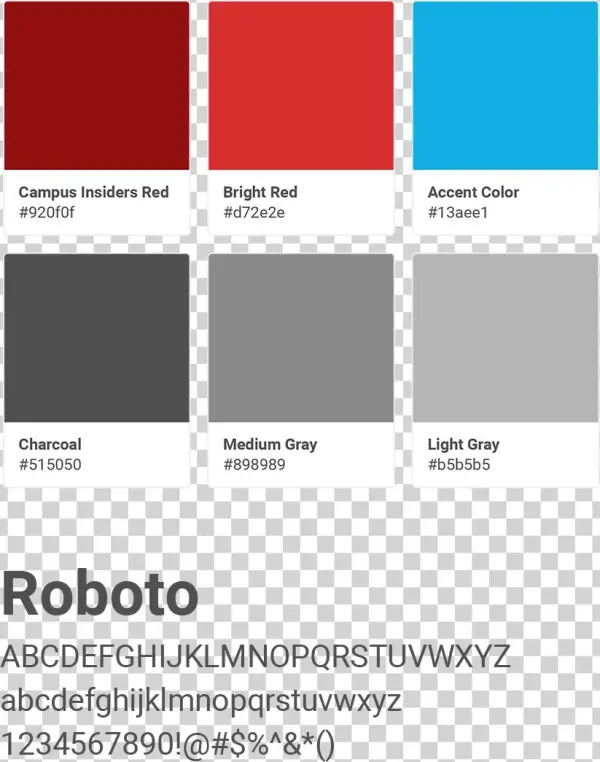 Colors - Impressmestudio Custom Qr Code Coordinates, Url, Text