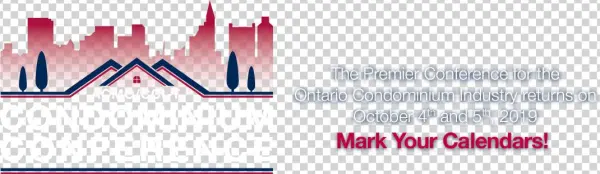 Condominium Conference