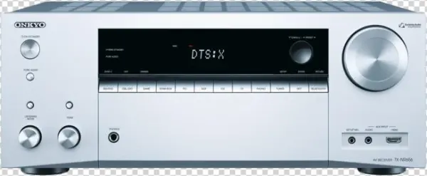 Contact Us - Onkyo Tx-nr 555 S 7.2 Av-receiver Silber Hardware/electronic