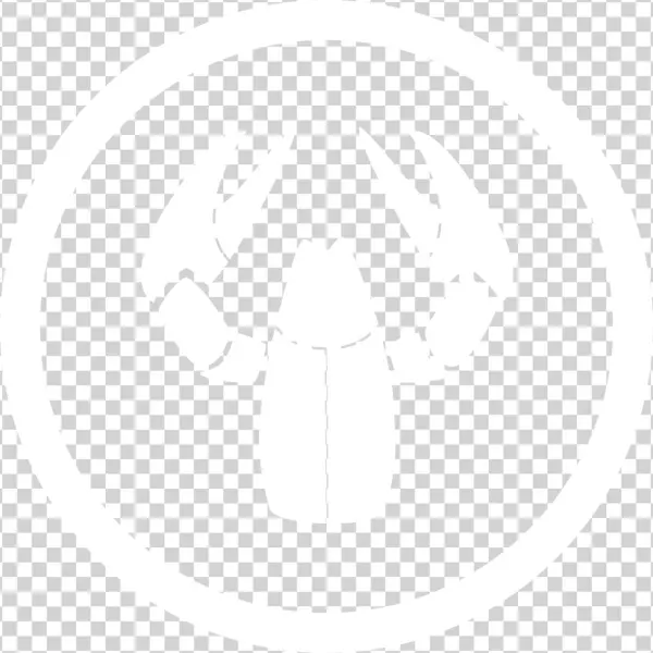Crustaceans - Logo