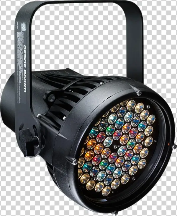 D60x - Etc Desire D60xti Lustr+ Front Light Wash Fixture 7410a1205