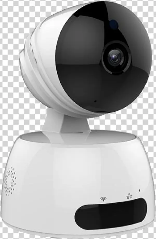 Dachange 720p Hd Wireless Ip Camera Pan/tilt With Night