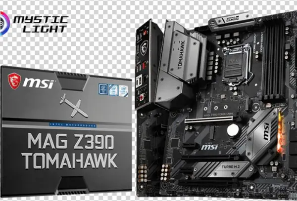 Davao Futurebright Enterprises - Msi Z270 Gaming M7 Atx Motherboard - S1151 7gen 4xddr4