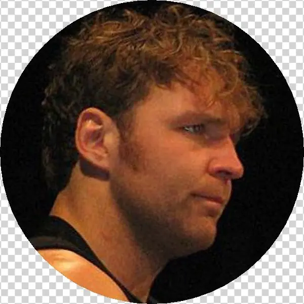 Deanambrose - Man