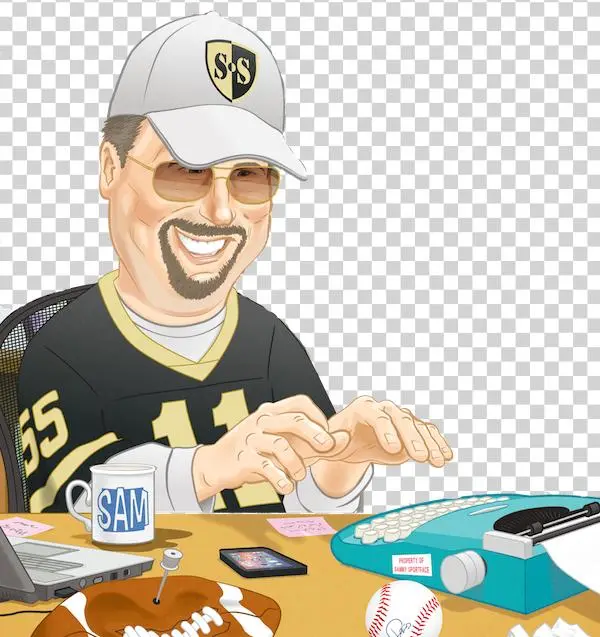 Dear Tom, - Ngsc Sports