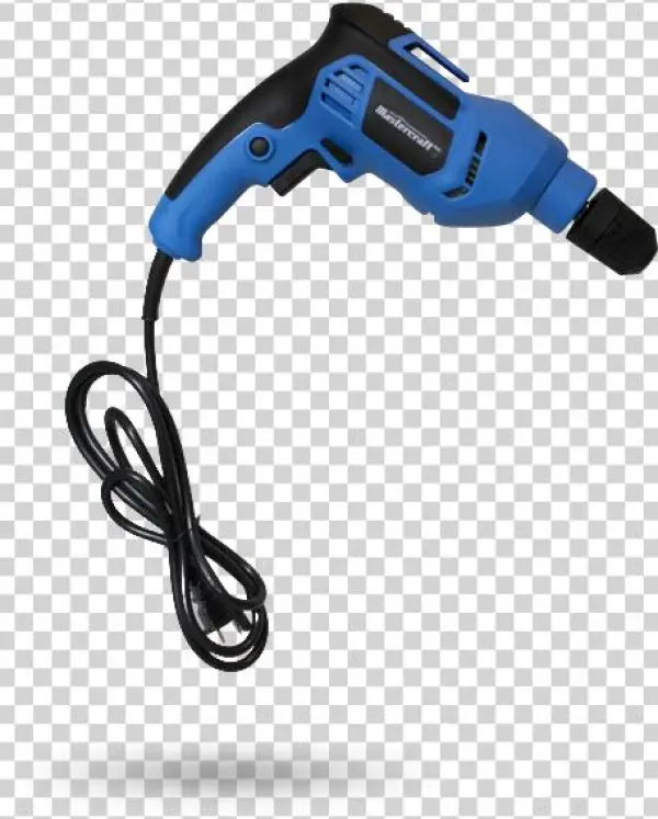 Drill Cleanbackground - Drill