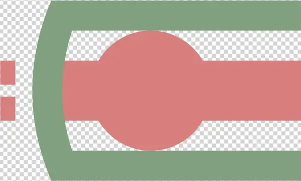 File - Bsicon Exhthste@gq - Svg - Circle