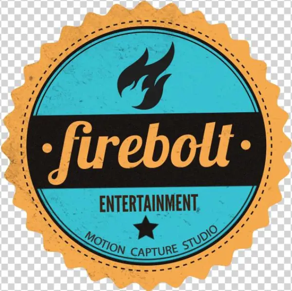 Firebolt Ent - Grey