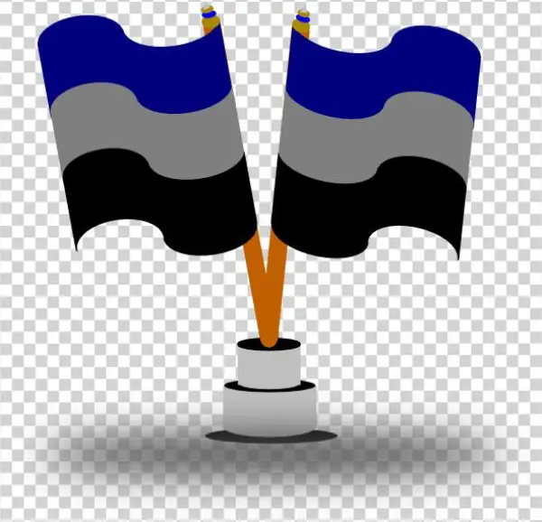 Flag Svg Clip Arts 600 X 568 Px