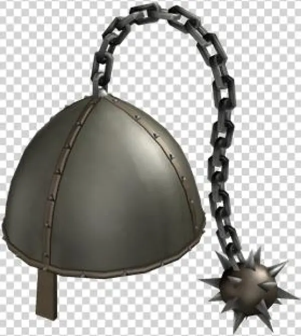 Flail Fail - Roblox