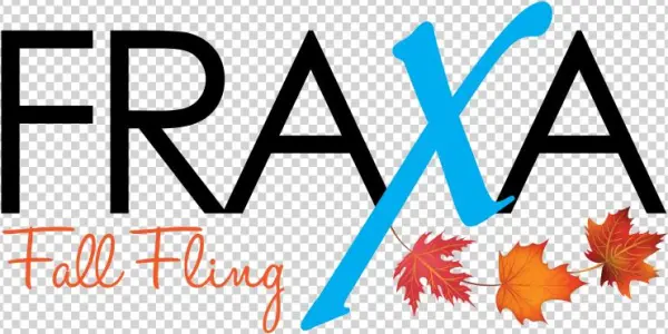 Fraxa Fall Fling Fundraiser - Lg 42sl9500