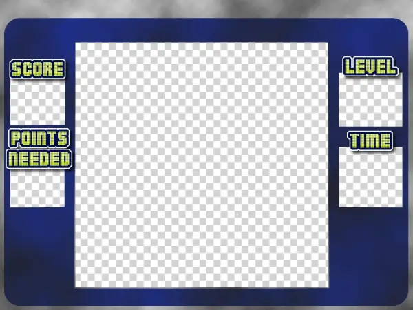 Gameboard - Paper Product