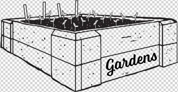 Gardens - Garden