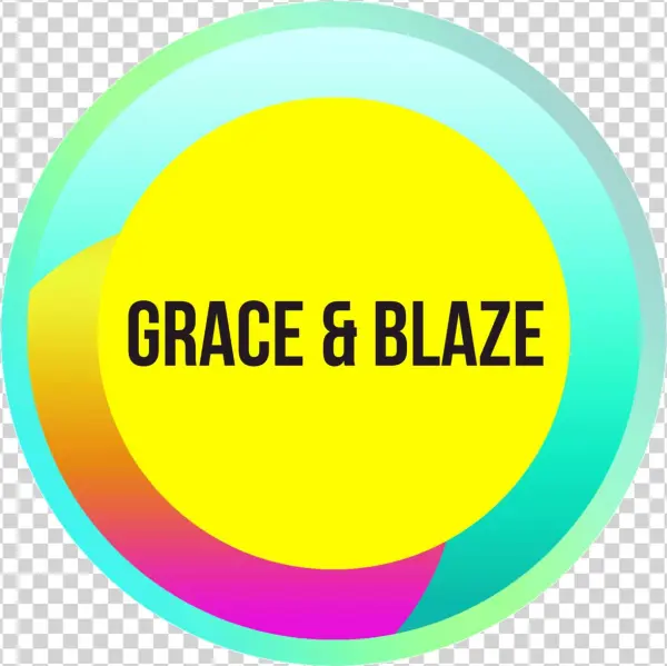 Grace And Blaze Yoga - Brasileirissimos