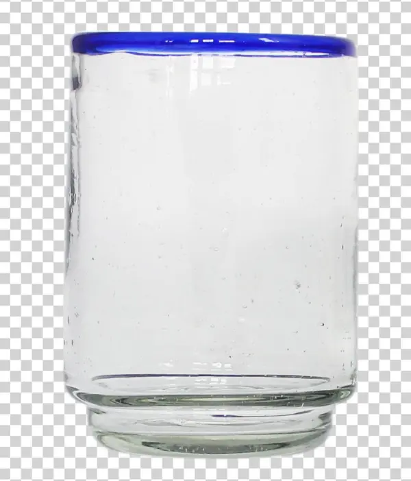 Handmade Large Stacking Glass These Handcrafted Stacking