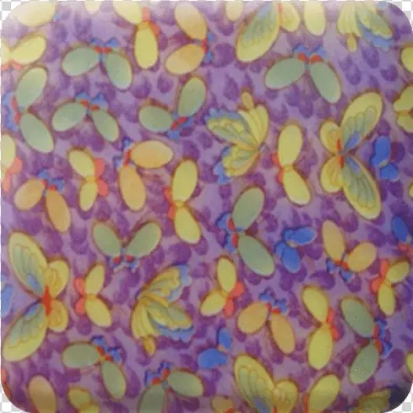 Heavy Transfer Paper - Zinnia