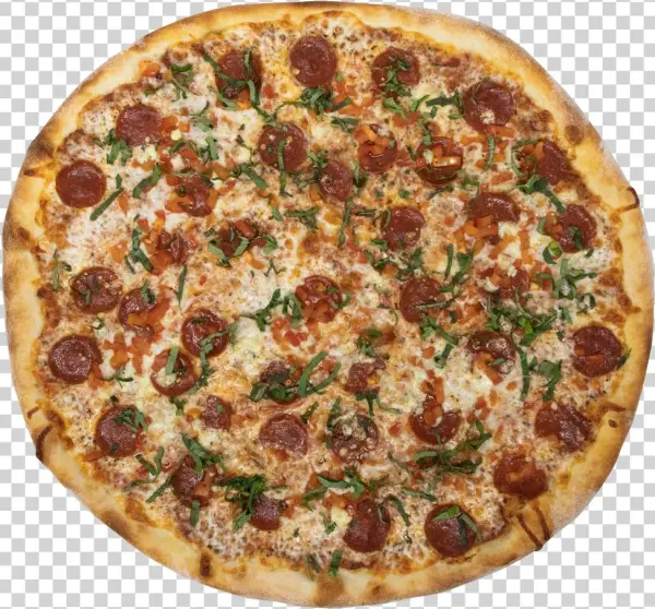 Hilaroni - Oven