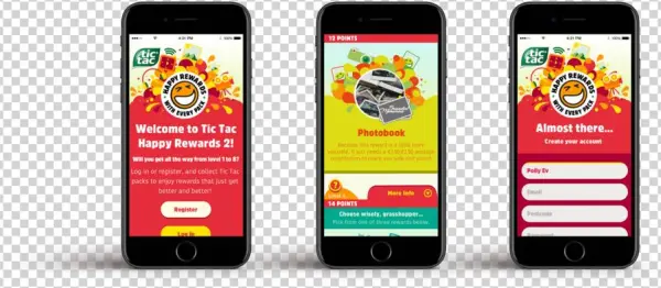 Hr Mobile-site - Portable Network Graphics