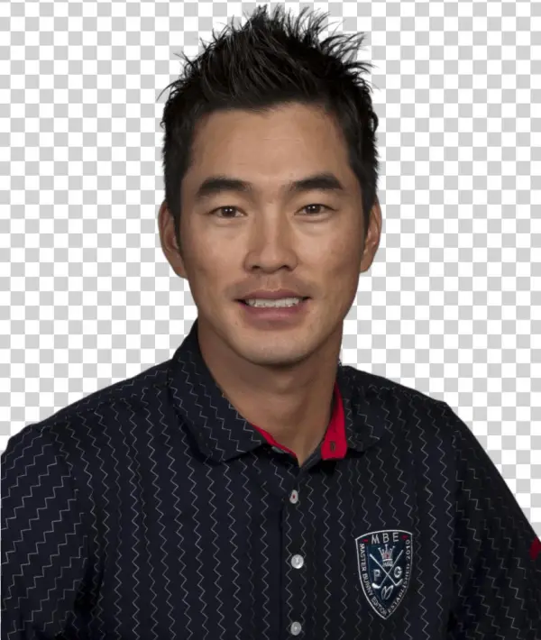 Hyung-sung Kim - Carlos Cuéllar