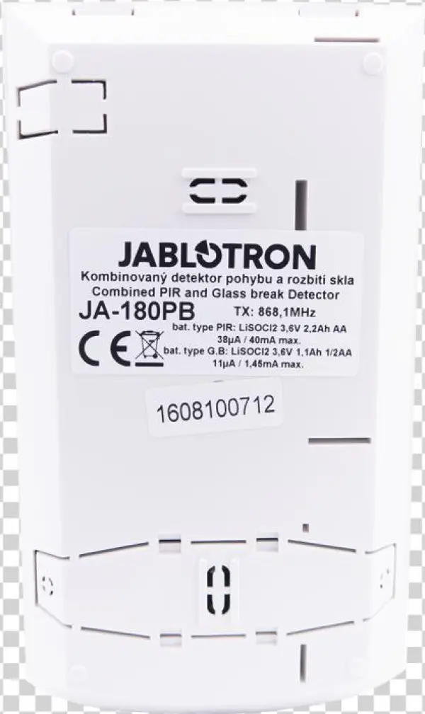 Jablotron